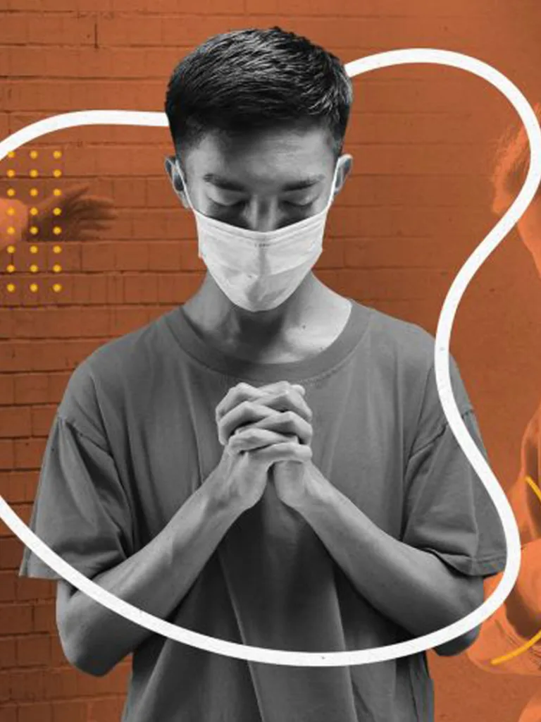 کام ئایینە تواني لەگەڵ کۆرۆنادا خۆی بگونجێنێ؟